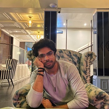 Kartikey Sukhani